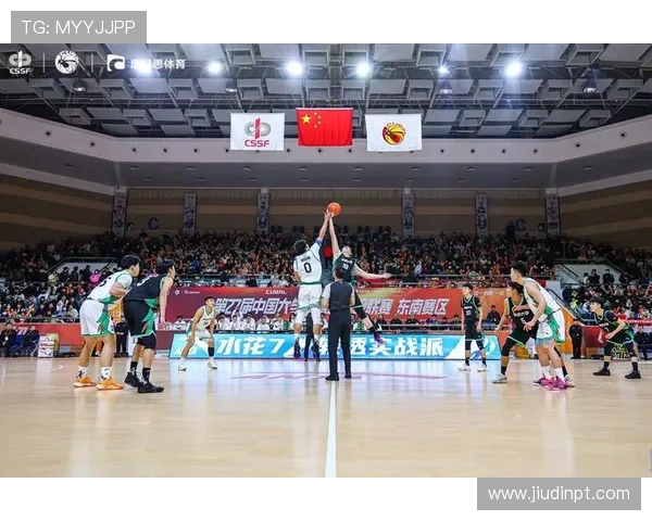 第十九届CUBA全国大学生篮球联赛精彩直播